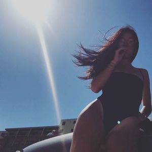 Meet your Posher, Jada